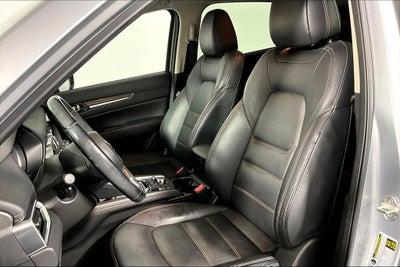 2018 Mazda Mazda CX-5 Grand Touring