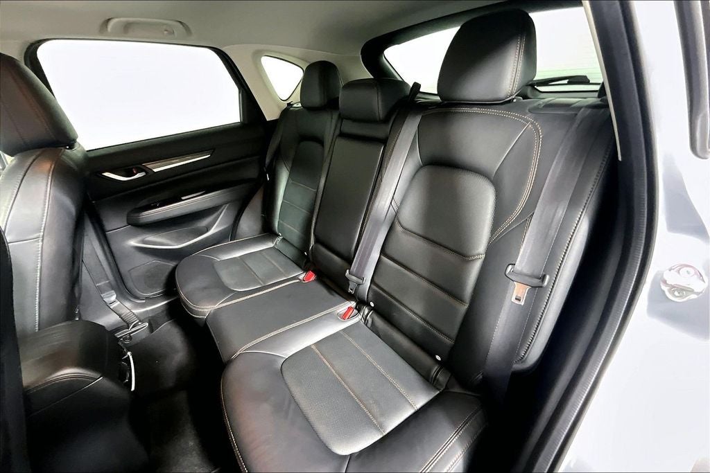 2018 Mazda Mazda CX-5 Grand Touring