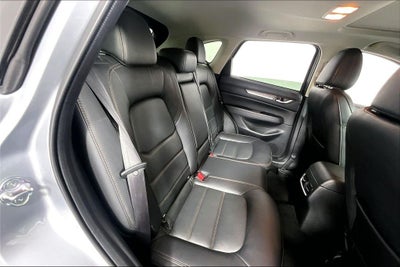 2018 Mazda Mazda CX-5 Grand Touring