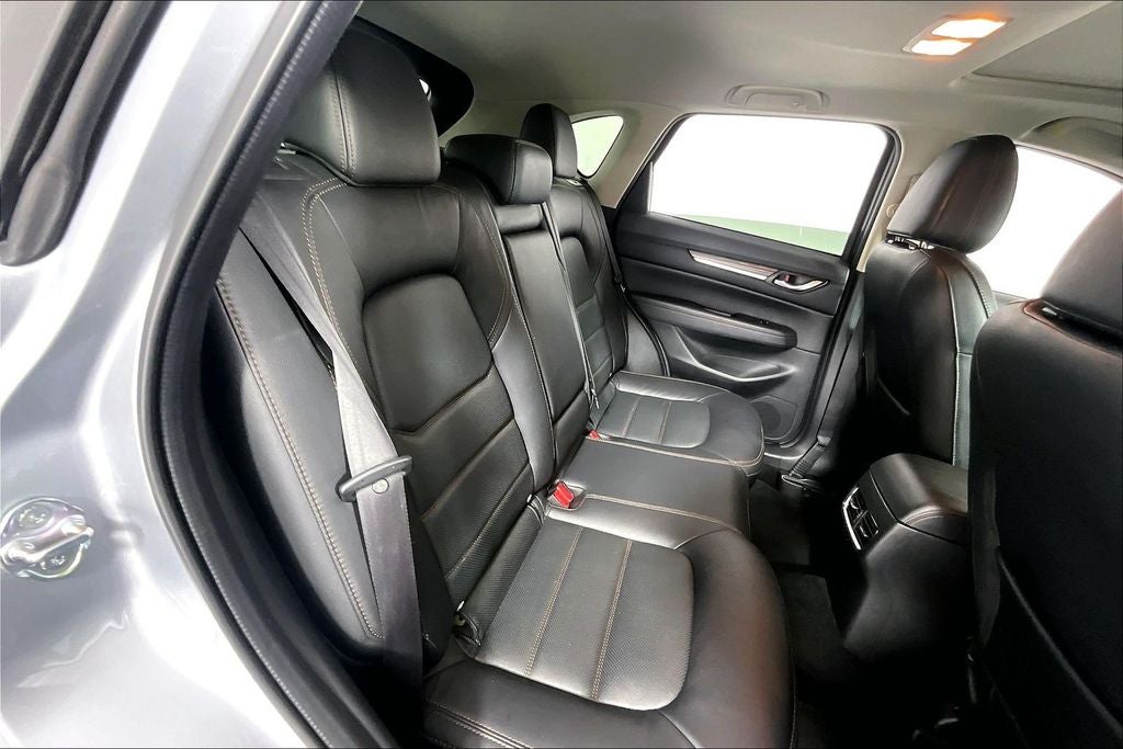 2018 Mazda Mazda CX-5 Grand Touring