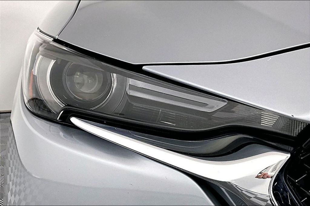 2018 Mazda Mazda CX-5 Grand Touring