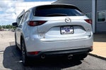 2018 Mazda Mazda CX-5 Grand Touring