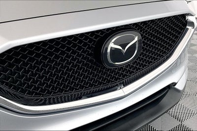 2018 Mazda Mazda CX-5 Grand Touring