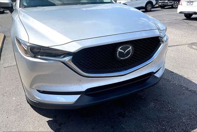 2018 Mazda Mazda CX-5 Grand Touring