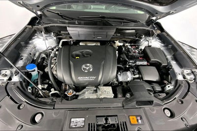 2018 Mazda Mazda CX-5 Grand Touring