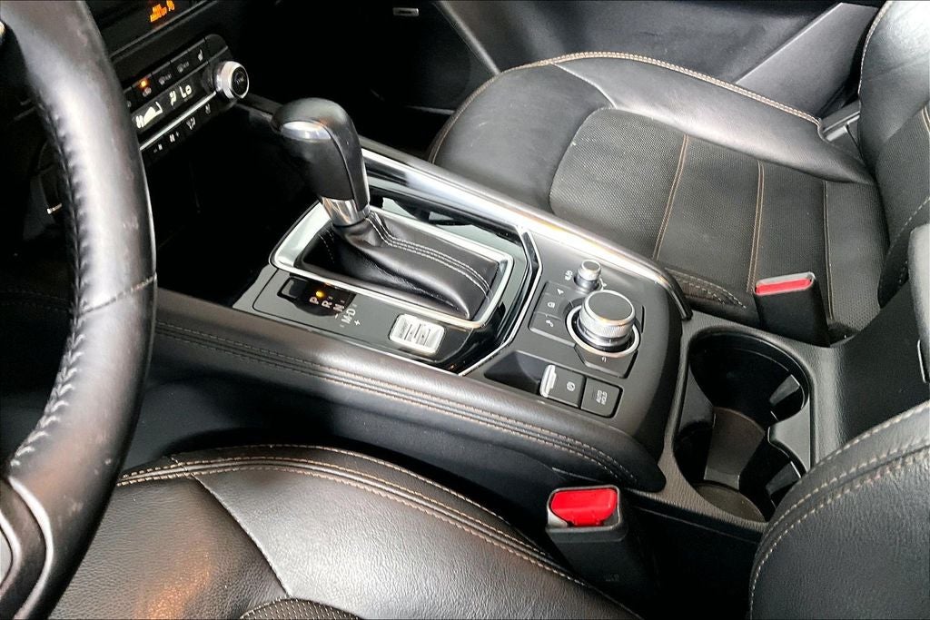 2023 Mazda Mazda CX-5 2.5 S Premium Plus Package
