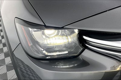 2024 Mazda Mazda CX-90 3.3 Turbo Preferred Plus