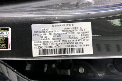 2024 Mazda Mazda CX-90 3.3 Turbo Preferred Plus