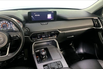 2024 Mazda Mazda CX-90 3.3 Turbo Preferred Plus