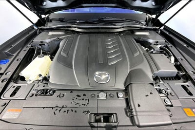 2024 Mazda Mazda CX-90 3.3 Turbo Preferred Plus
