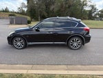 2017 INFINITI QX50 Base