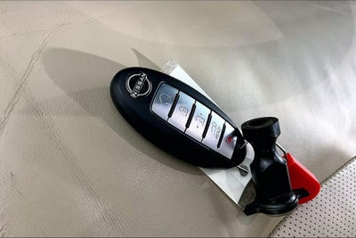 2021 Nissan Armada SL