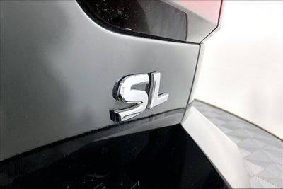 2021 Nissan Armada SL