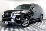 2021 Nissan Armada SL