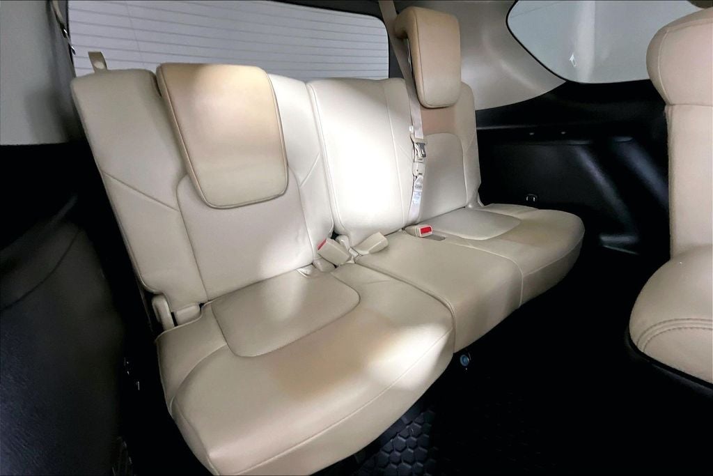 2021 Nissan Armada SL