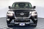 2021 Nissan Armada SL