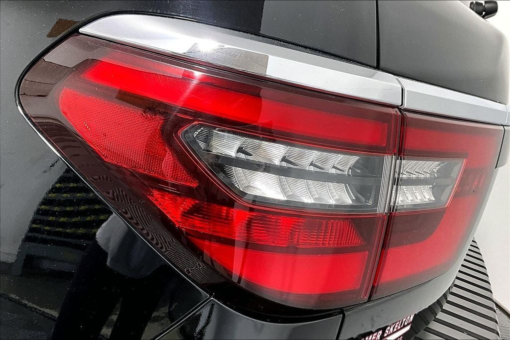 2021 Nissan Armada SL