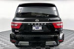 2021 Nissan Armada SL