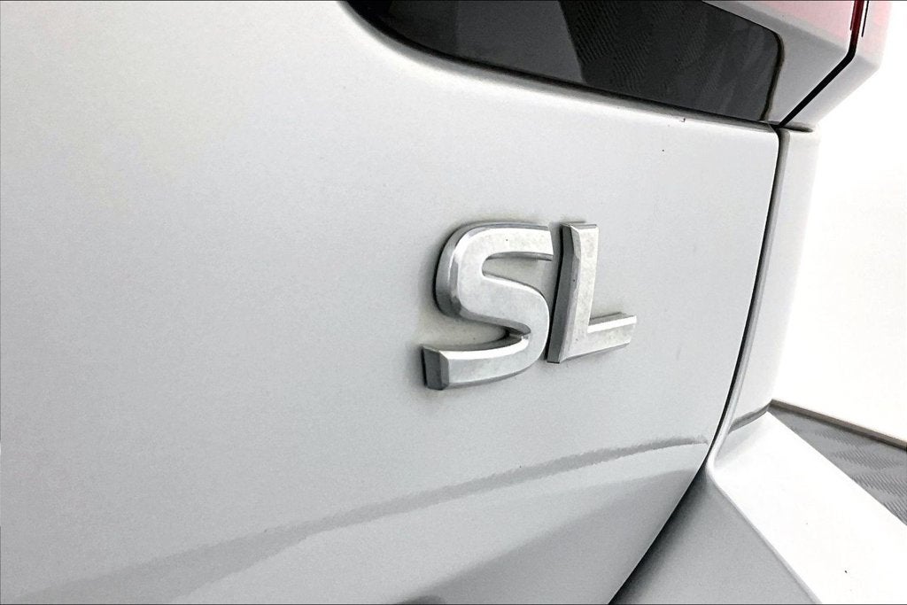 2021 Nissan Armada SL