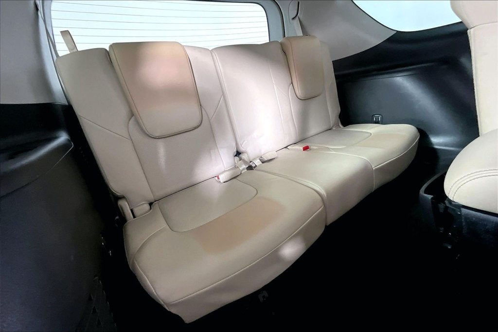 2021 Nissan Armada SL