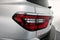 2021 Nissan Armada SL