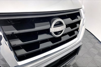 2021 Nissan Armada SL