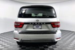 2021 Nissan Armada SL