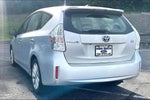 2014 Toyota Prius v Five