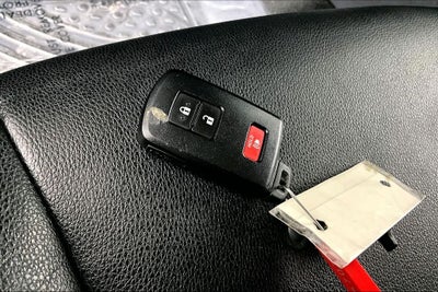 2021 Toyota 4Runner TRD Pro