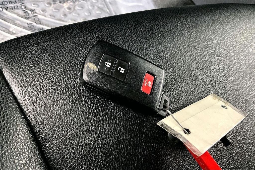 2021 Toyota 4Runner TRD Pro