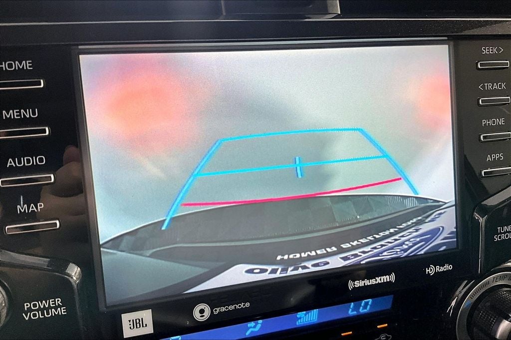 2021 Toyota 4Runner TRD Pro