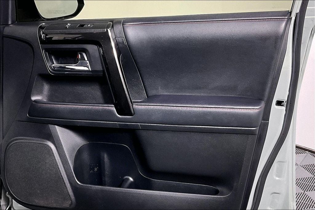 2021 Toyota 4Runner TRD Pro