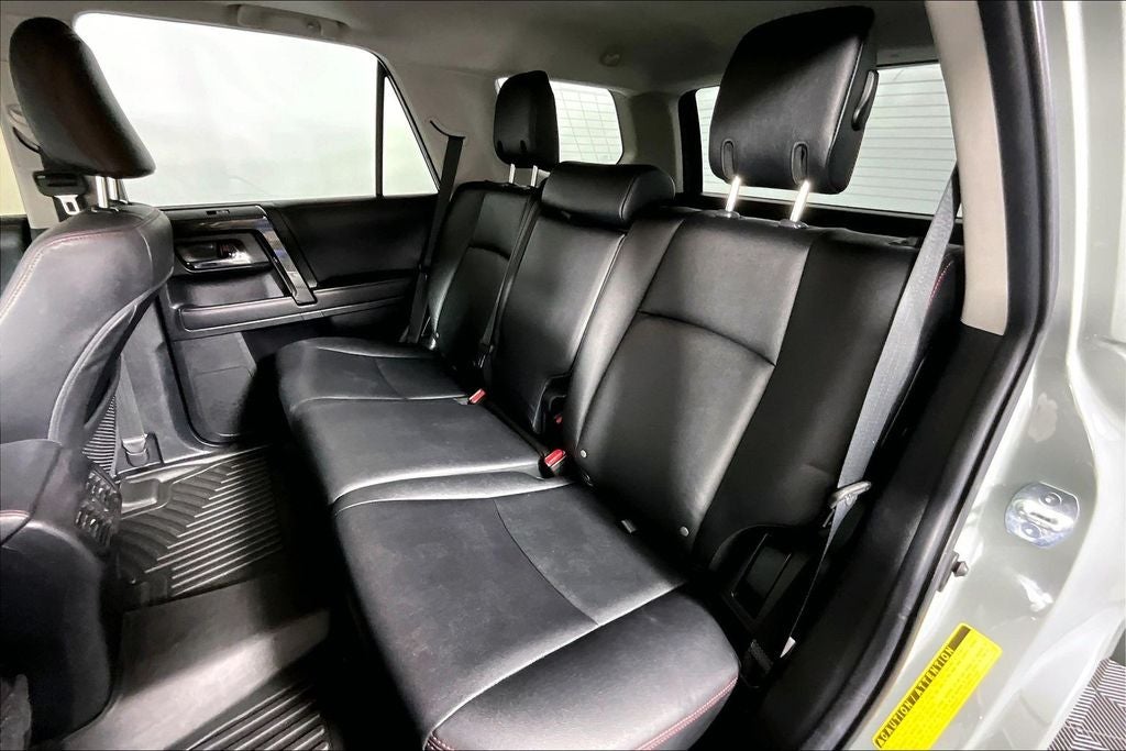 2021 Toyota 4Runner TRD Pro