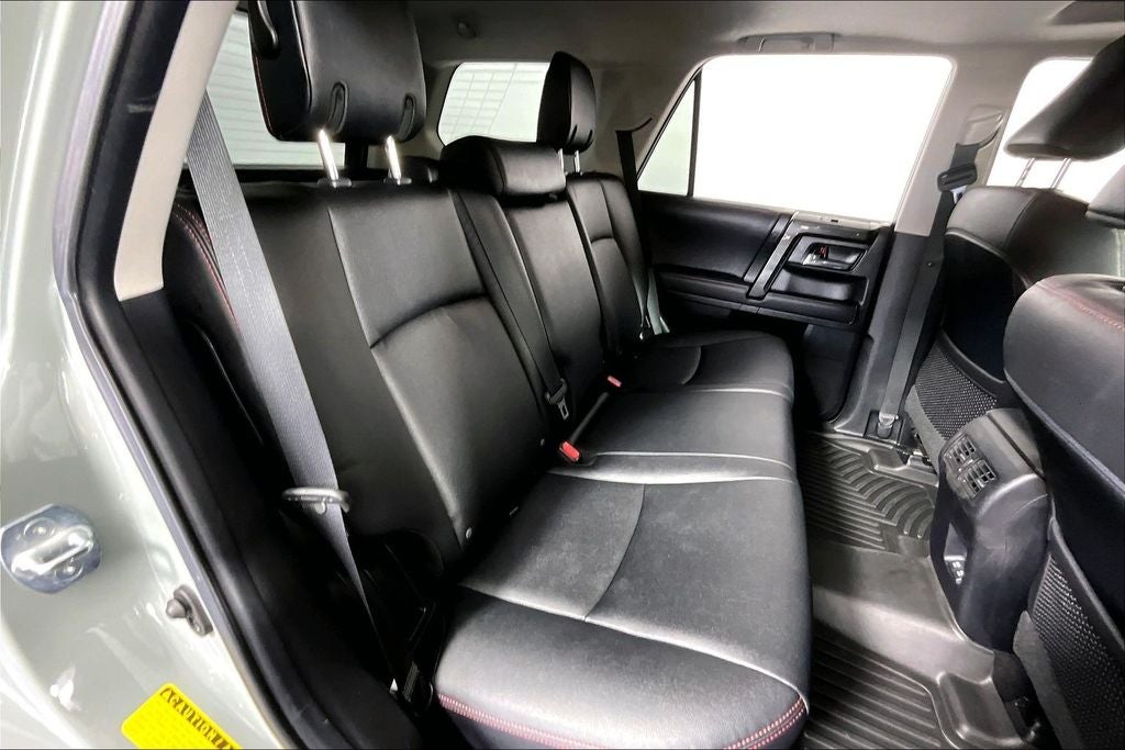 2021 Toyota 4Runner TRD Pro