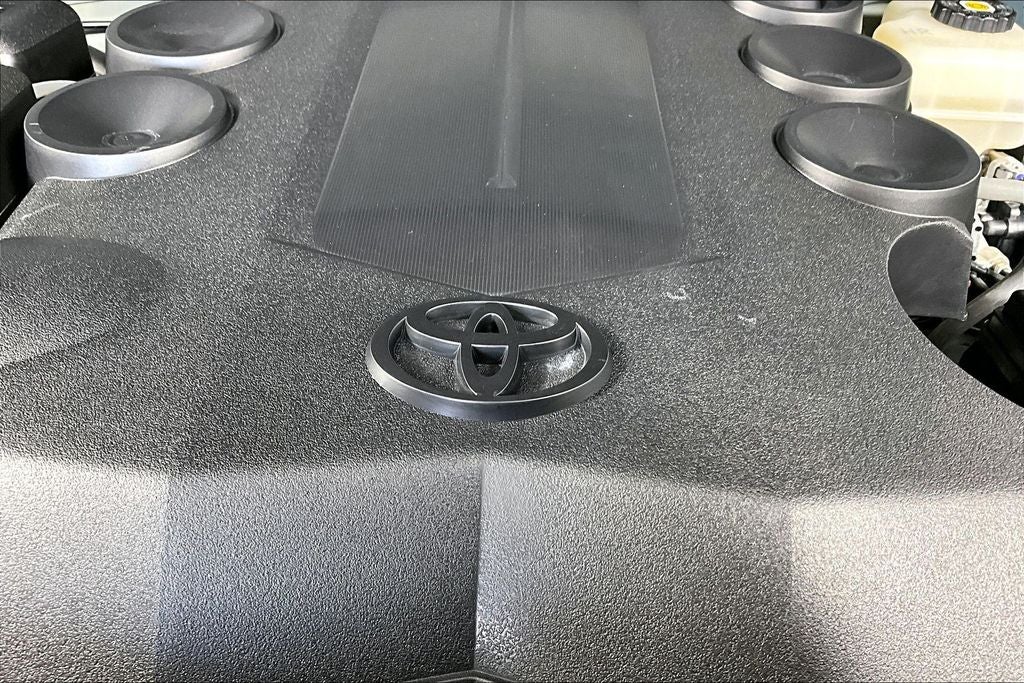 2021 Toyota 4Runner TRD Pro