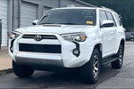 2023 Toyota 4Runner TRD Off-Road