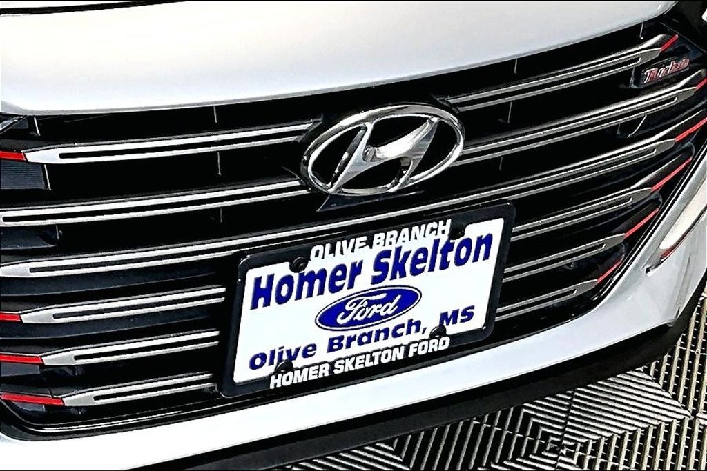2018 Hyundai Elantra Sport