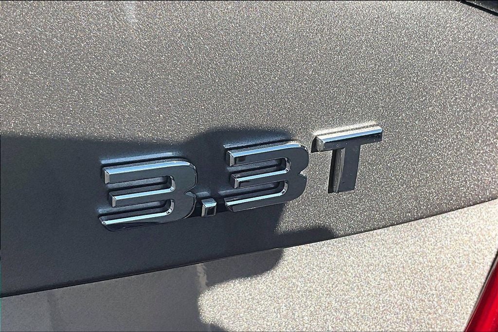 2021 Genesis G70 3.3T