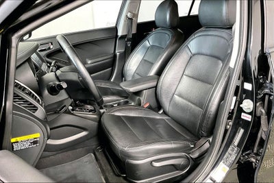 2017 Kia Forte5 EX