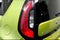 2017 Kia Soul Plus