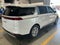 2023 Kia Carnival LX Seat Package
