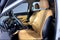 2023 Kia Carnival LX Seat Package