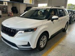 2023 Kia Carnival LX Seat Package