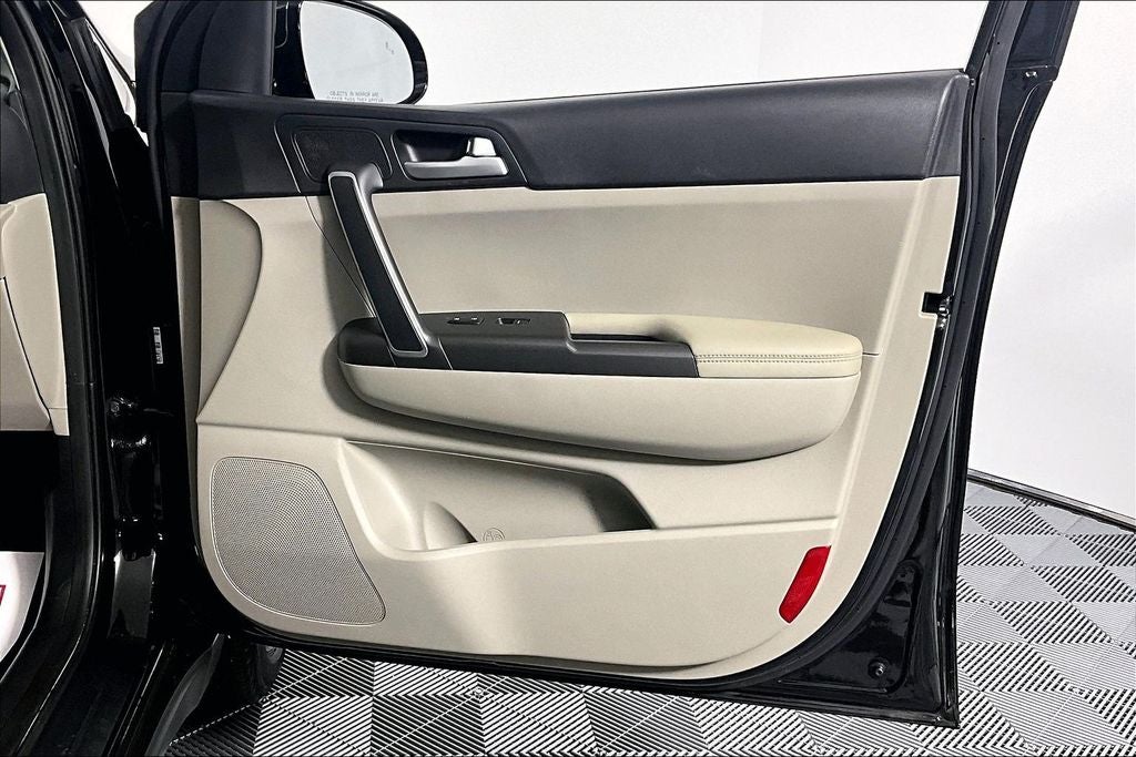 2020 Kia Sportage LX - Photo 22