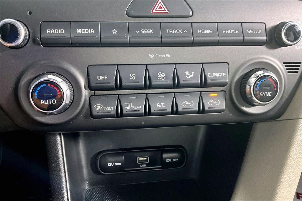 2020 Kia Sportage LX - Photo 31