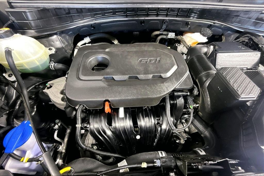 2020 Kia Sportage LX - Photo 9