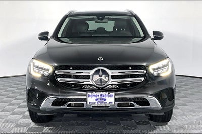 2021 Mercedes-Benz GLC GLC 300
