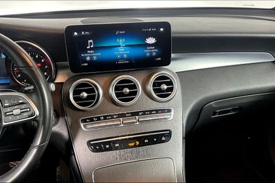 2021 Mercedes-Benz GLC GLC 300