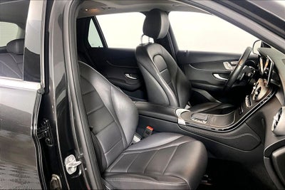 2021 Mercedes-Benz GLC GLC 300