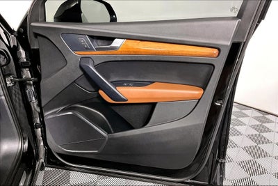 2021 Audi Q5 45 Premium quattro